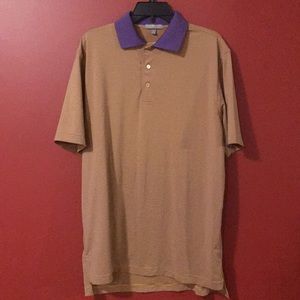 Peter Millar summer comfort size medium